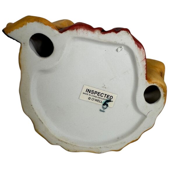 Vintage Mary Nativity Porcelain Replacement O’Well Grandeur Noel Christmas 7.5" - Picture 7 of 14